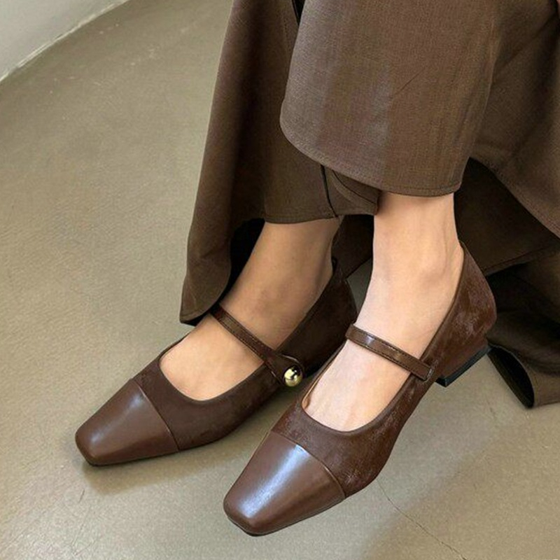 Summer Clothing For Petite Women - Mary Jane Shoes for Women Elegant