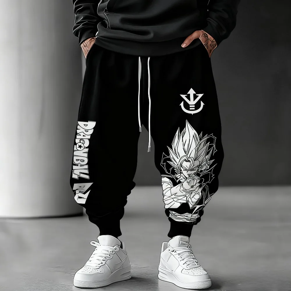 Summer 2026 Kids Clothing - 2026 Summer Dragon Ball Vegeta 3D