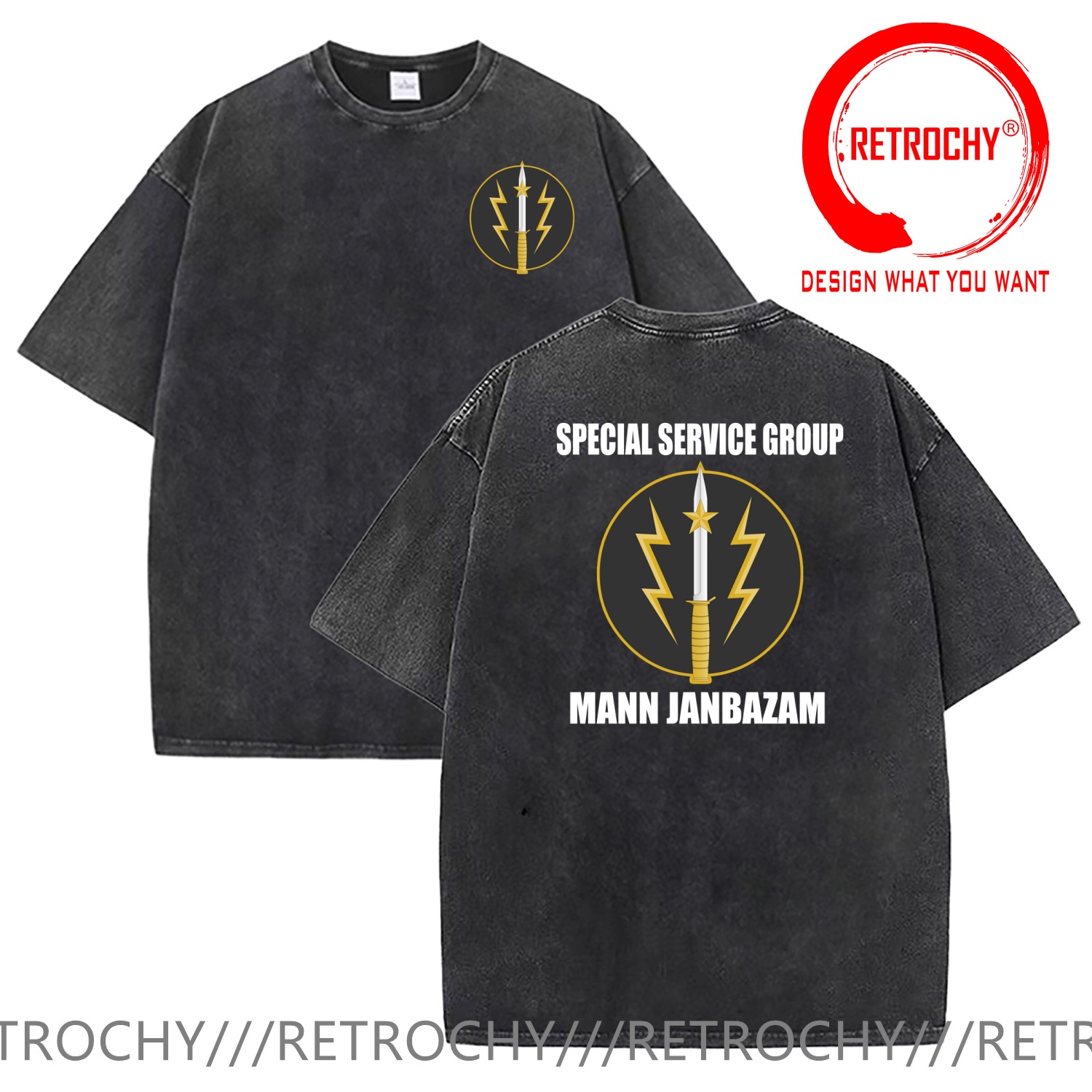 Summer Clothing Pakistan - Pakistan Army Special Service Group (SSG)