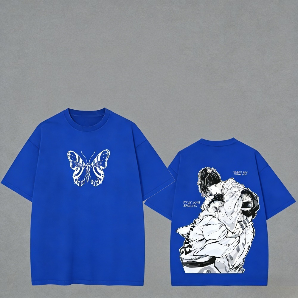 Demon Slayer Akaza Unisex Pure - đánh giá và giá Summer 2026 Kids Clothing