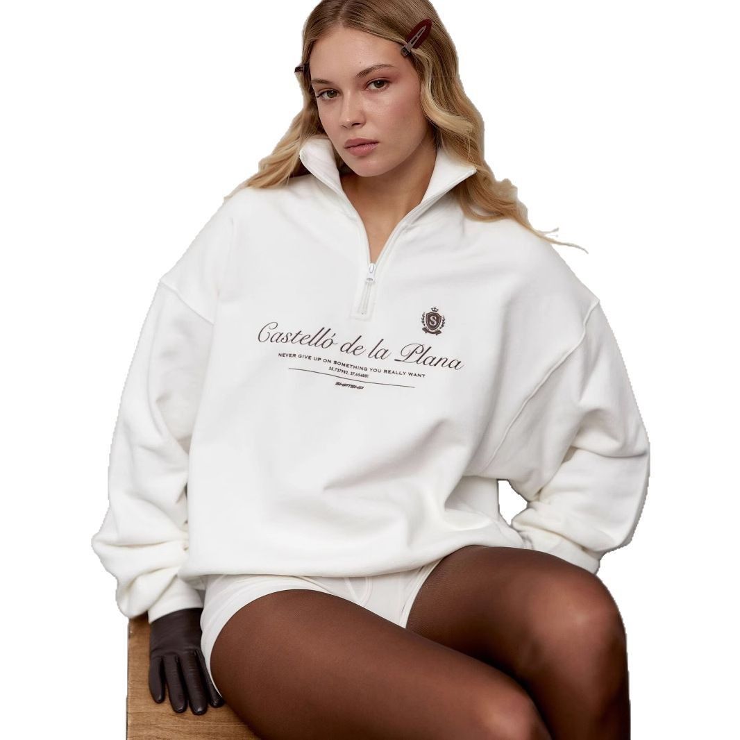 American Preppy-style Retro Le - đánh giá và giá Summer Clothing Old Money