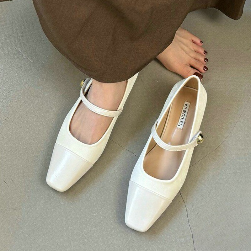 Mary Jane Shoes for Women Eleg - đánh giá và giá Summer Clothing For Petite Women