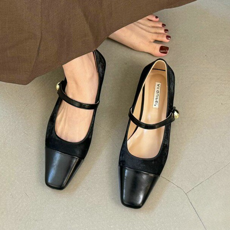 Mary Jane Shoes for Women Eleg - đánh giá và giá Summer Clothing For Petite Women