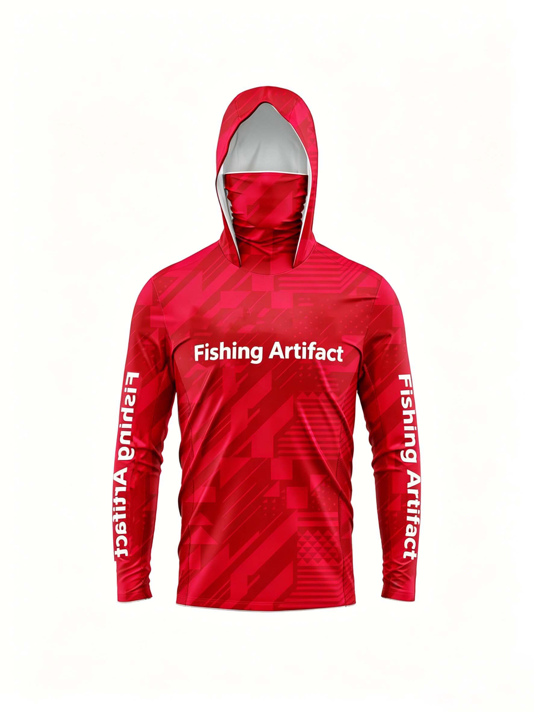 Men's Summer Fishing Hoodie, L - đánh giá và giá Summer Clothing Guys