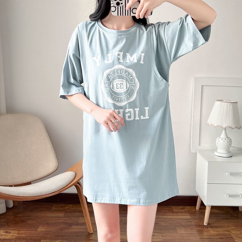 Nursing Dress Pregnant Breastf - đánh giá và giá Summer Clothing Usa