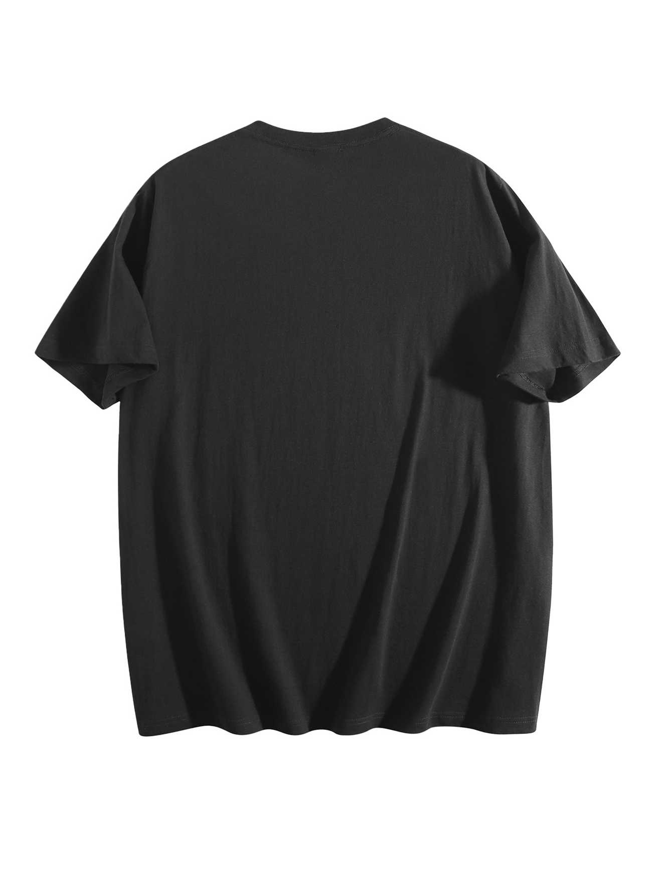 1pcs Men's t-shirts 2026 Summe - đánh giá và giá Summer Clothing Guys