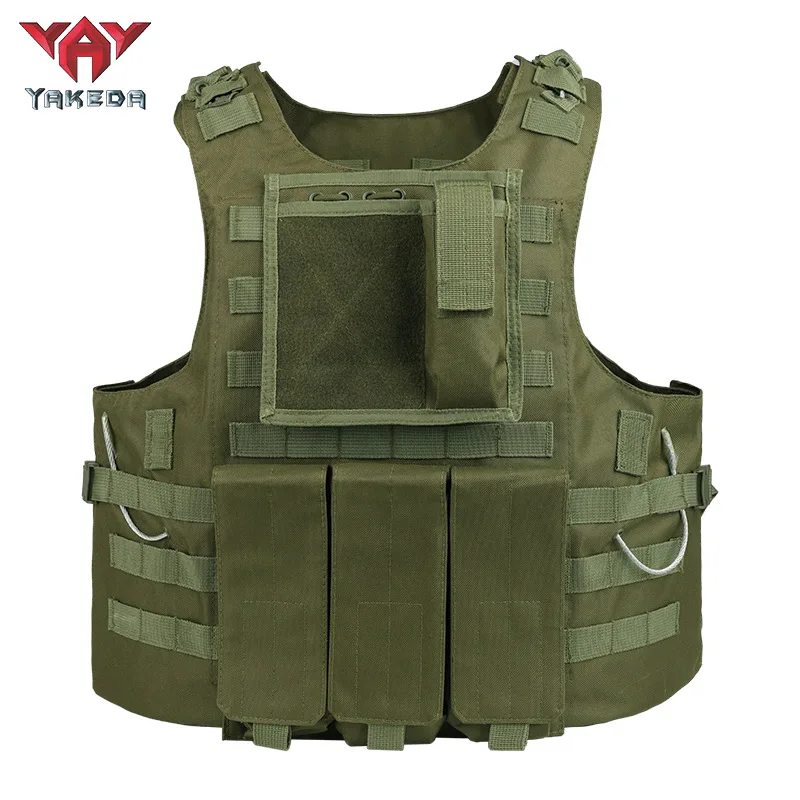 YAKEDA Multifunctional Outdoor - đánh giá và giá Summer De Clothing
