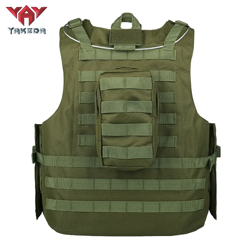 YAKEDA Multifunctional Outdoor - đánh giá và giá Summer De Clothing