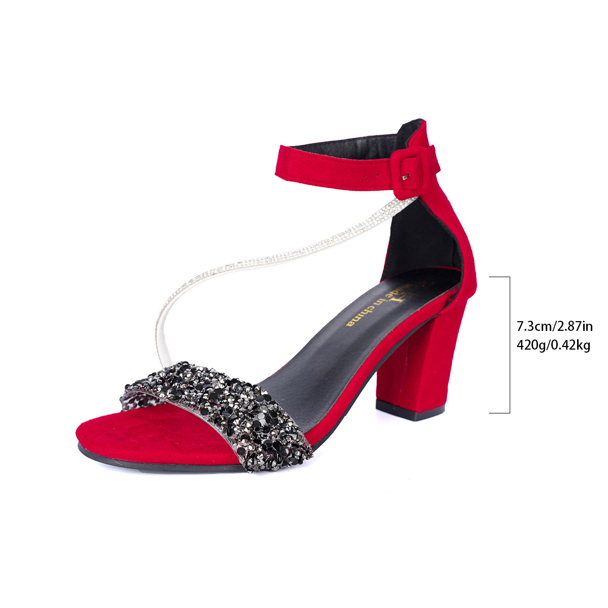Women's  Summer Fashion Sandal - đánh giá và giá Summer Closet