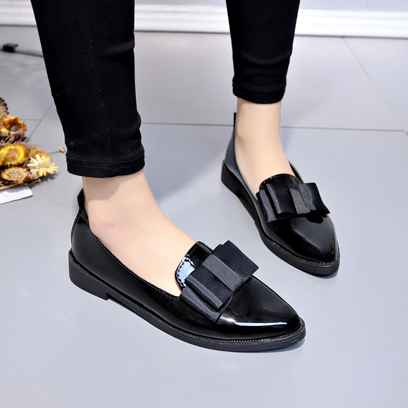 Black/ Wine Red Patent Leather - đánh giá và giá Summer Clothing For Petite Women