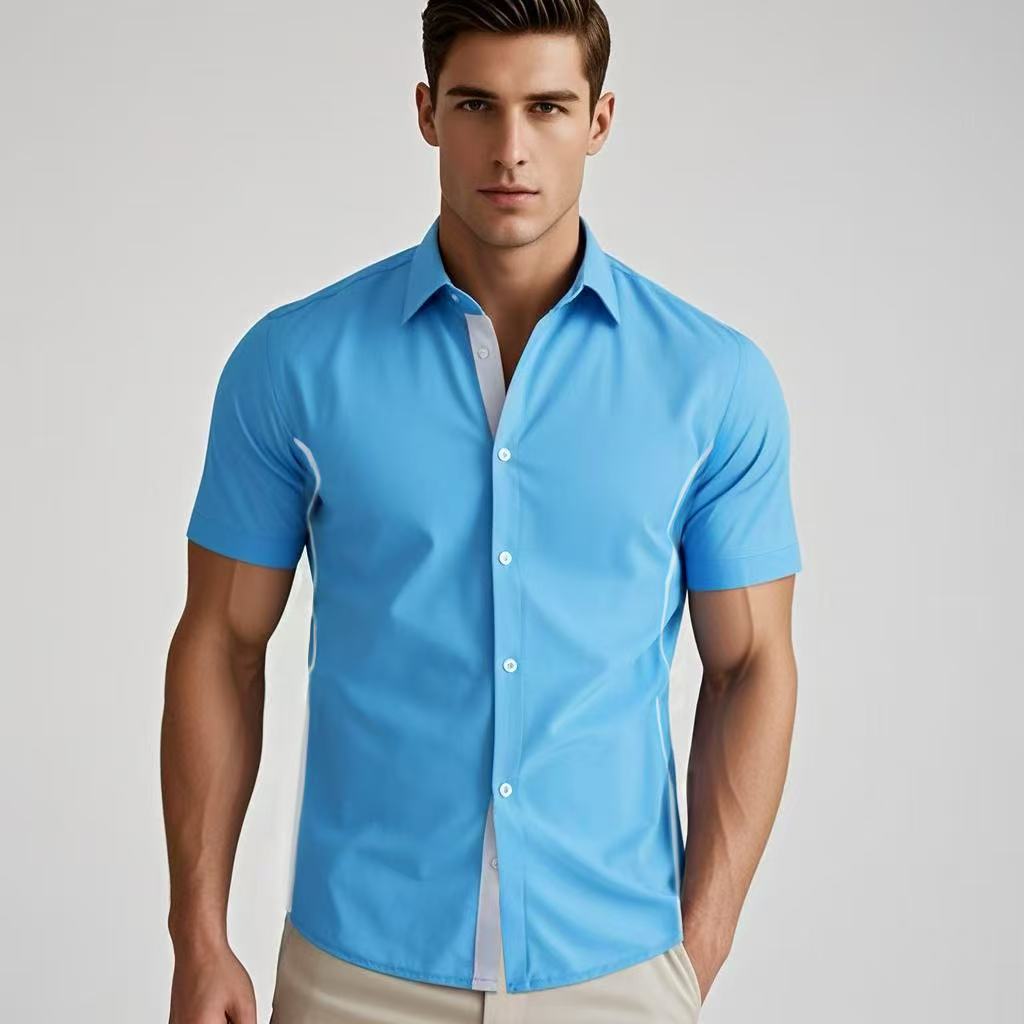 Summer Elastic Formal Business - đánh giá và giá Summer Clothing Old Money