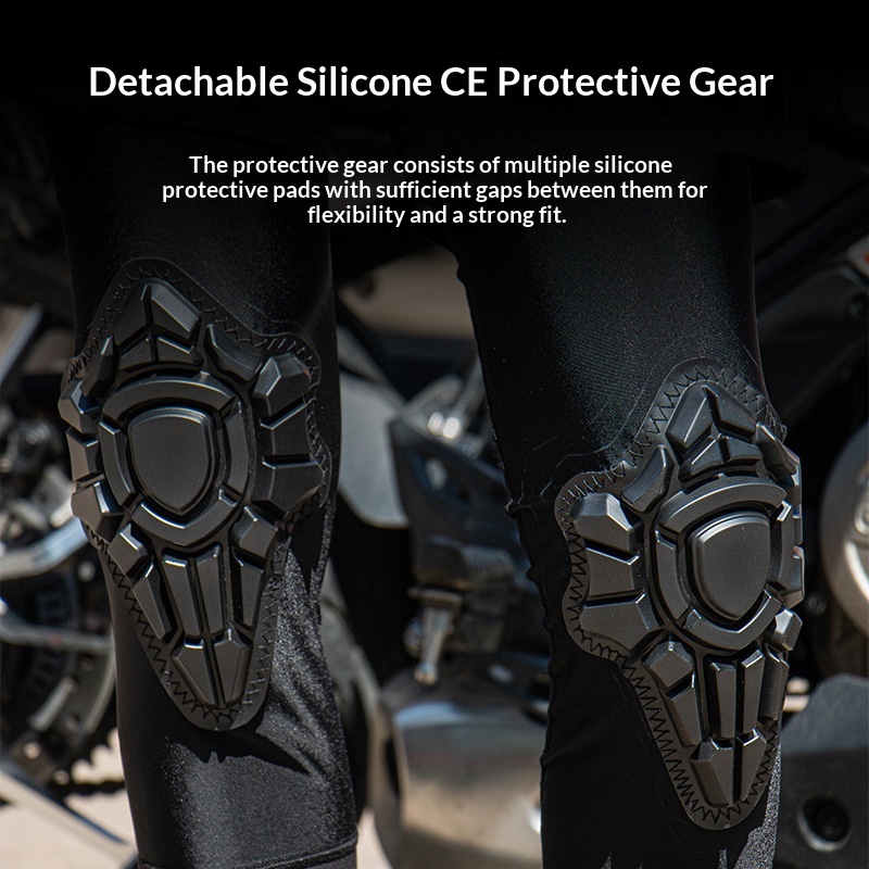 Motorcycle Summer Ice Sleeves  - đánh giá và giá Summer Clothing Motorcycle