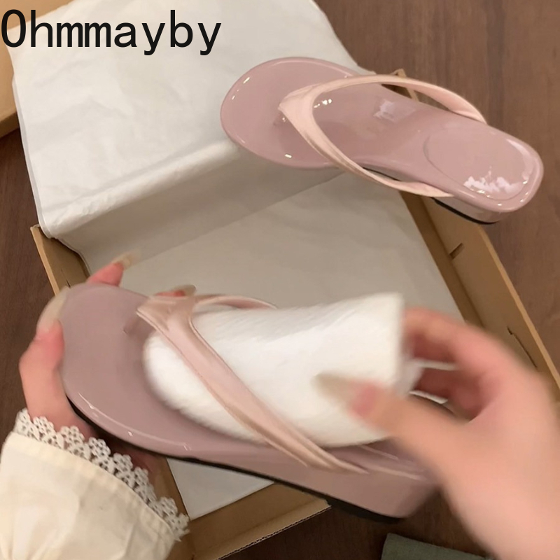 Gladiator Summer Women Wedges  - đánh giá và giá Summer Vacation Clothing Women