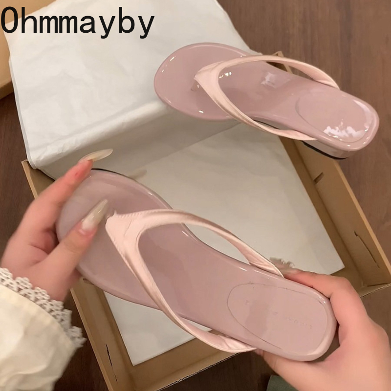 Gladiator Summer Women Wedges  - đánh giá và giá Summer Vacation Clothing Women