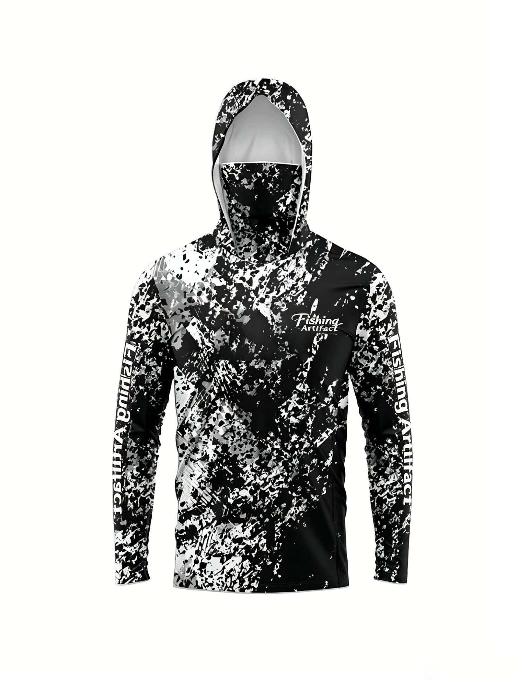 Men Summer 3D‑Printed Fishing  - đánh giá và giá Summer Clothing Guys