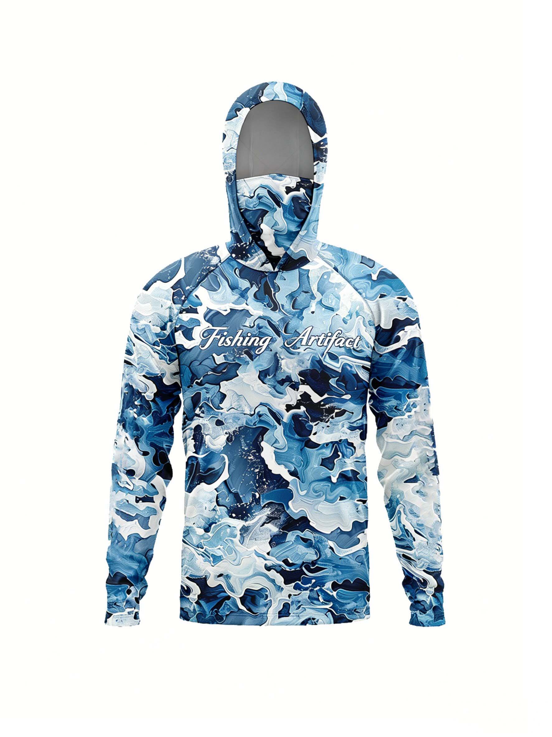 Men Summer 3D‑Printed Fishing  - đánh giá và giá Summer Clothing Guys
