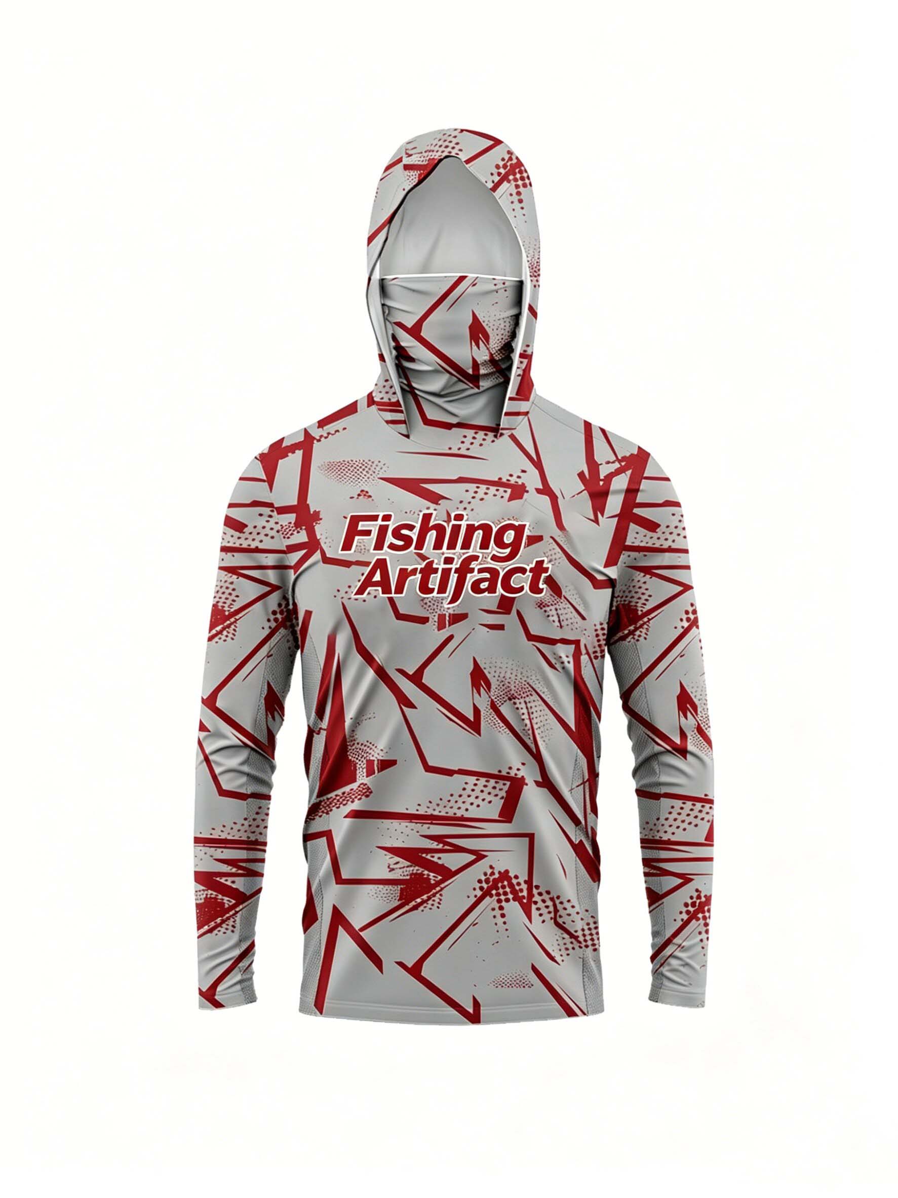 Men Summer 3D‑Printed Fishing  - đánh giá và giá Summer Clothing Guys