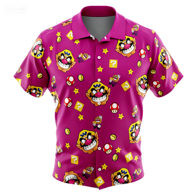 Anime Summer Short Sleeved Shi - đánh giá và giá Summer Japanese Clothing