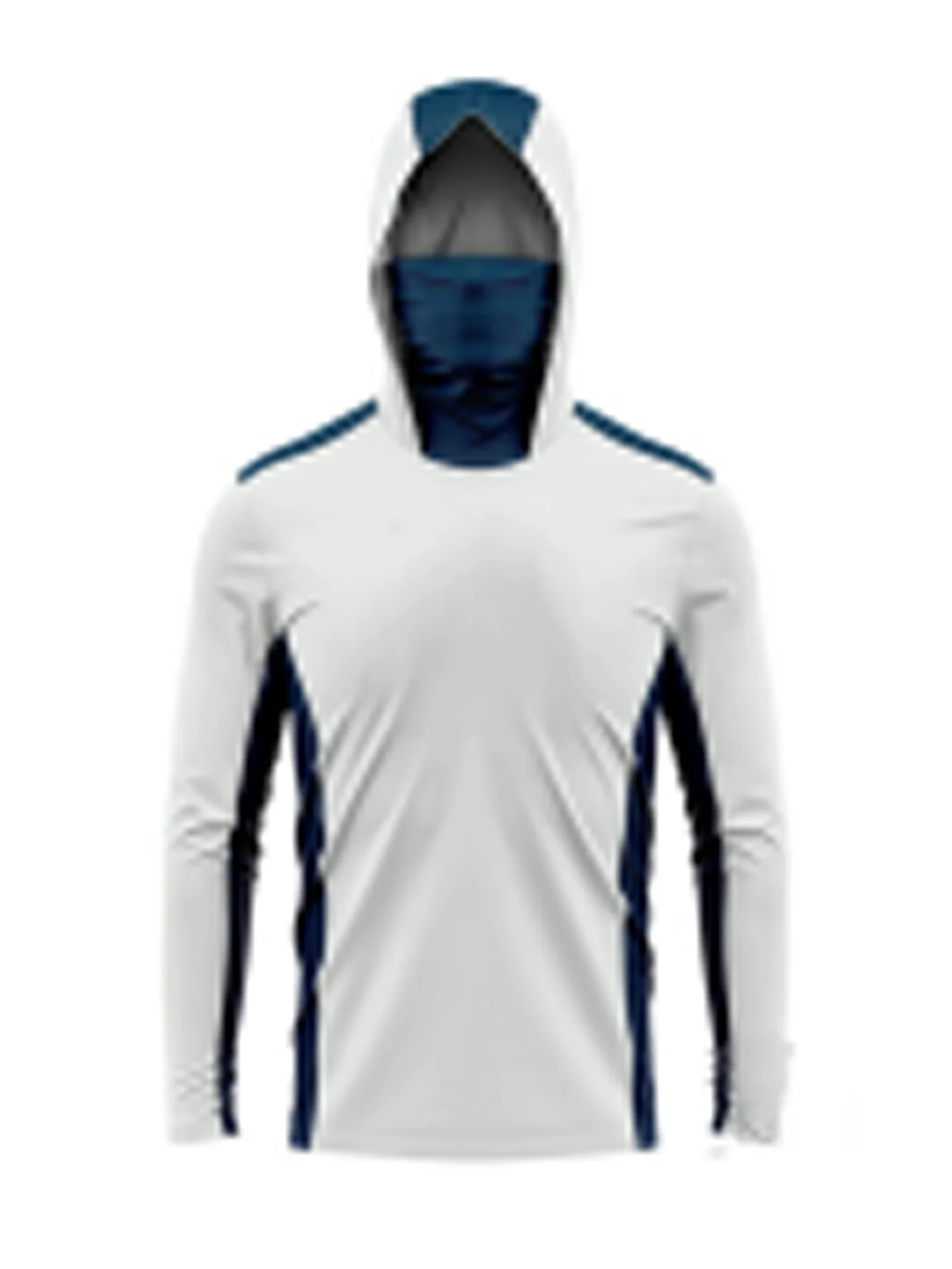 Men Long Sleeve Fishing Hoodie - đánh giá và giá Summer Clothing Guys