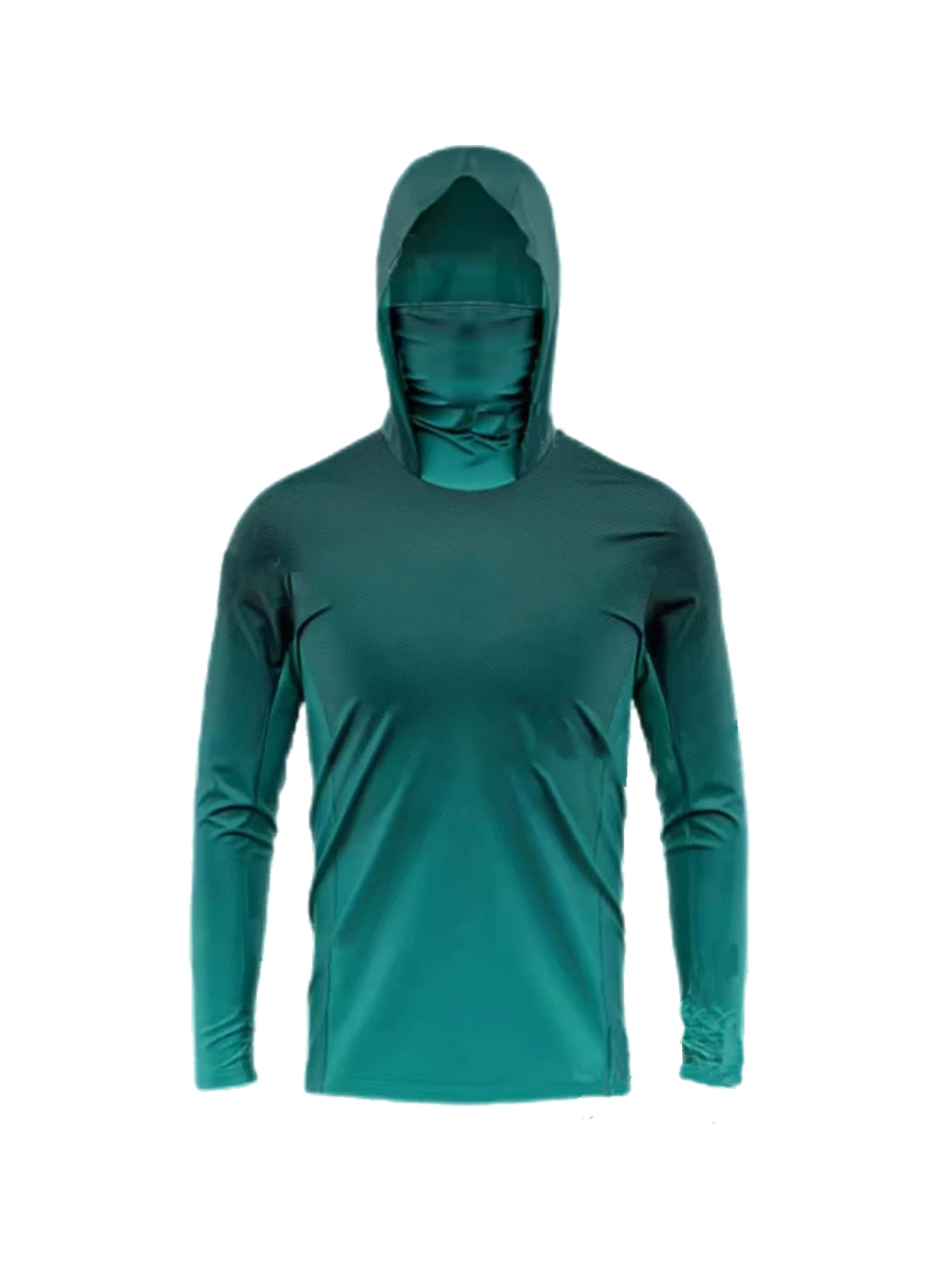 Men Long Sleeve Fishing Hoodie - đánh giá và giá Summer Clothing Guys
