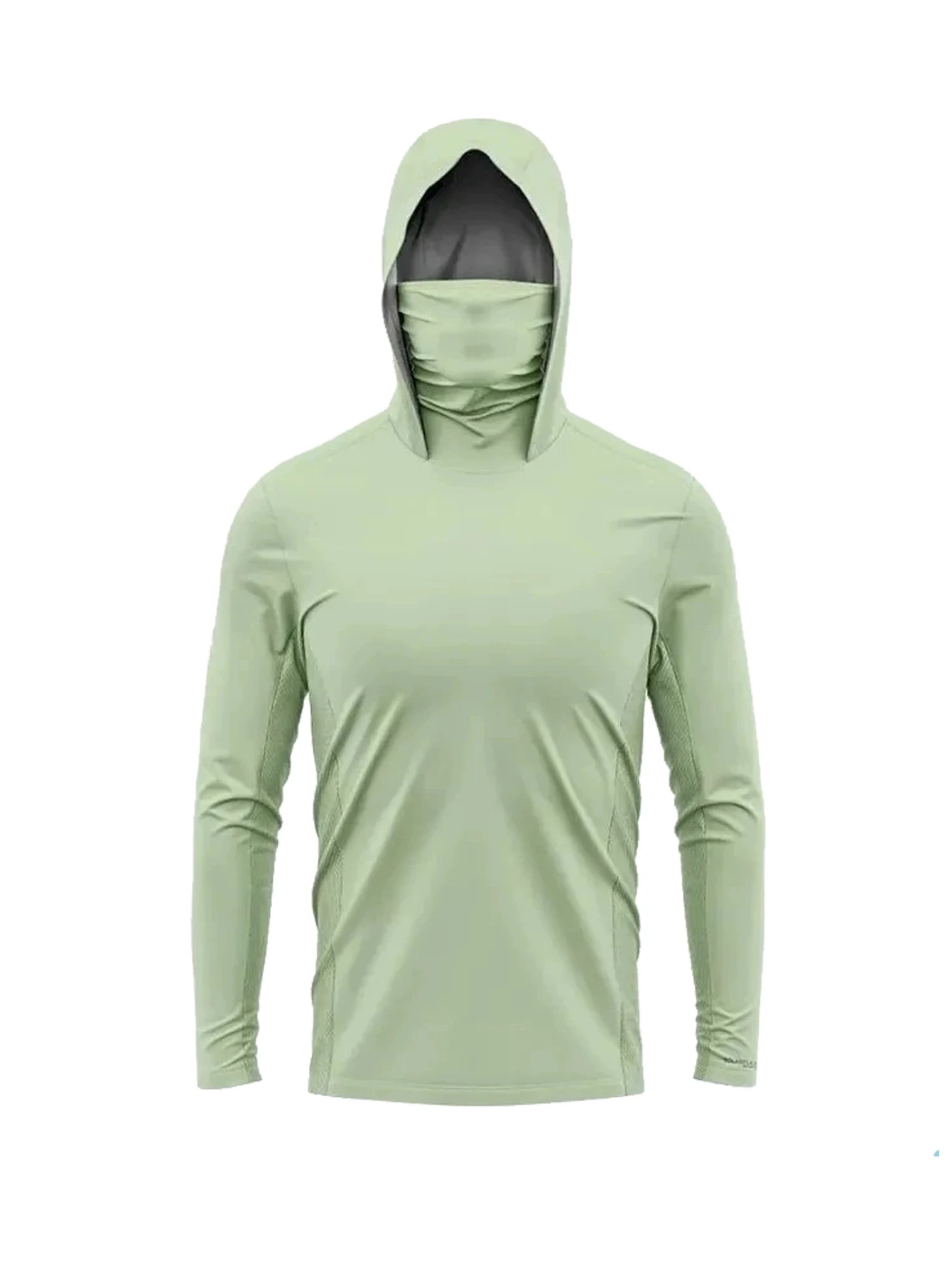 Men Long Sleeve Fishing Hoodie - đánh giá và giá Summer Clothing Guys