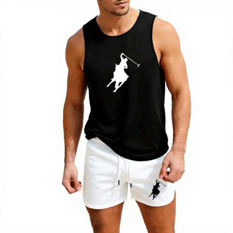 European Men Summer Vest and S - đánh giá và giá Summer Clothing Usa