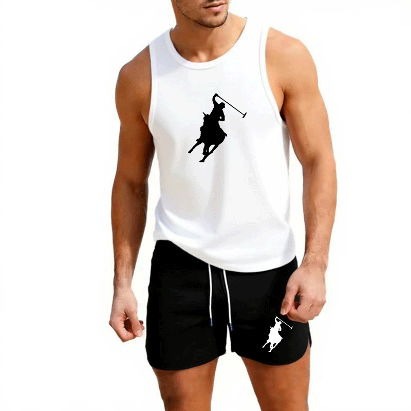 European Men Summer Vest and S - đánh giá và giá Summer Clothing Usa