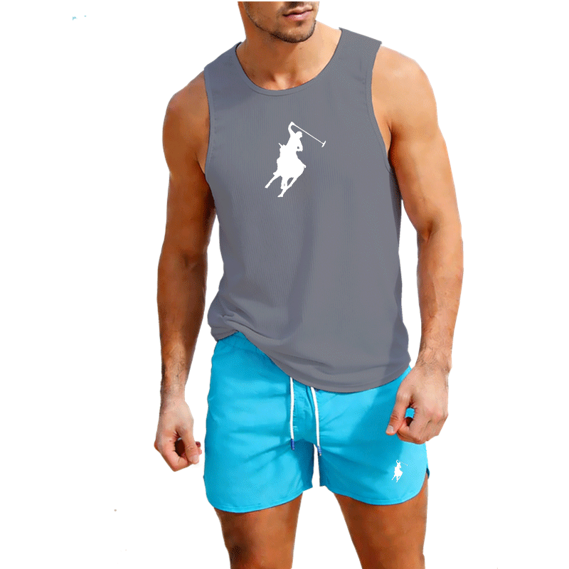European Men Summer Vest and S - đánh giá và giá Summer Clothing Usa