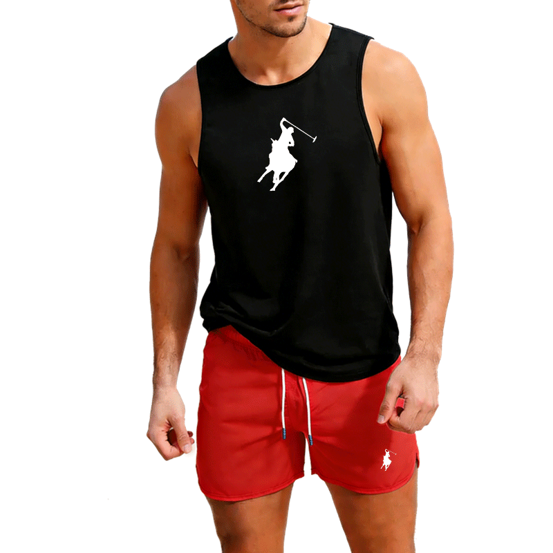 European Men Summer Vest and S - đánh giá và giá Summer Clothing Usa
