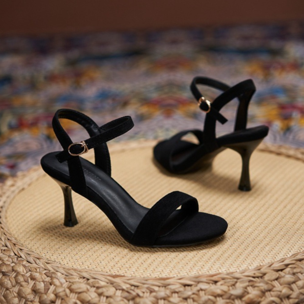 Sandals for Women High Heels S - đánh giá và giá Summer Clothing For Petite Women
