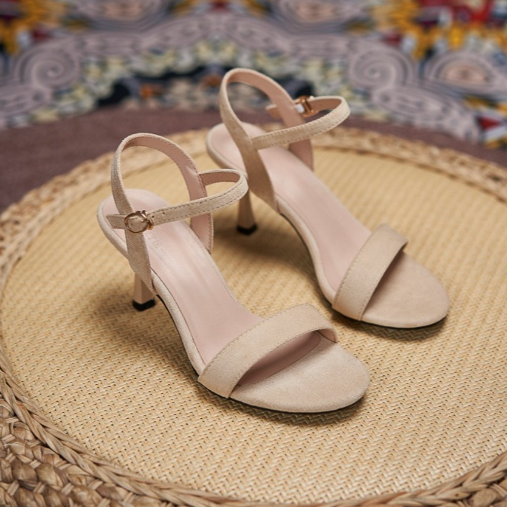 Sandals for Women High Heels S - đánh giá và giá Summer Clothing For Petite Women