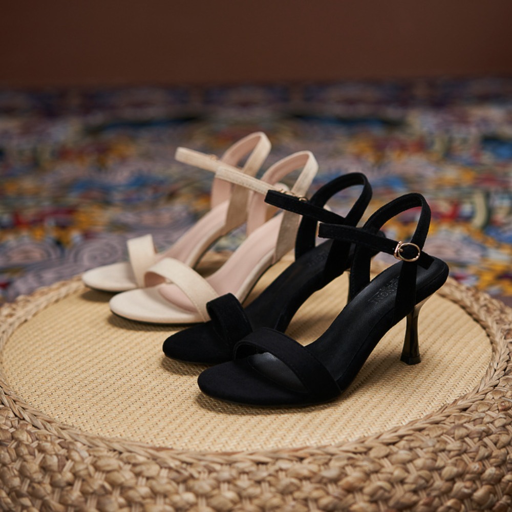 Sandals for Women High Heels S - đánh giá và giá Summer Clothing For Petite Women