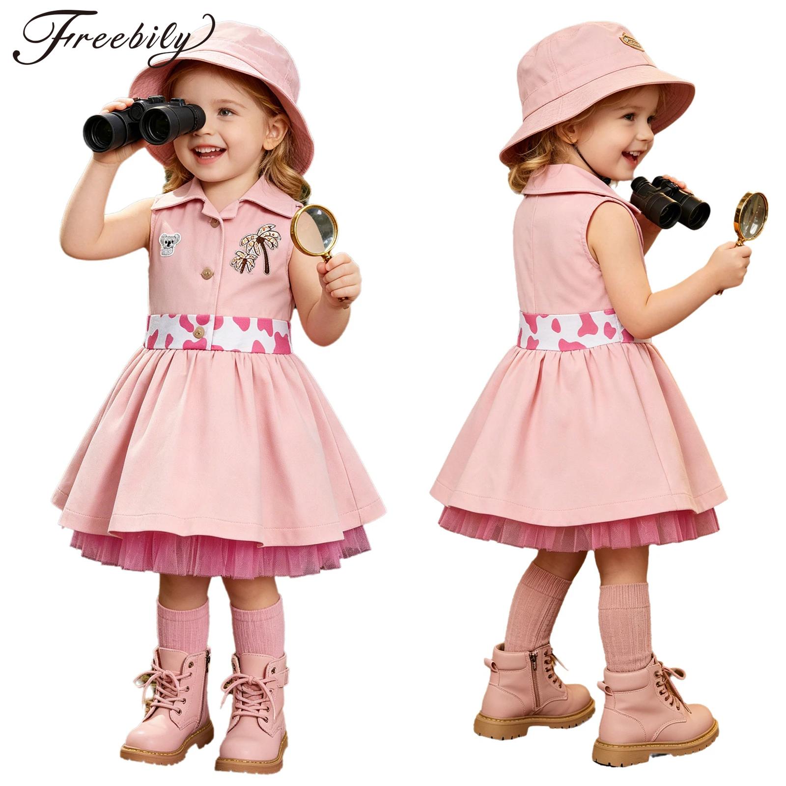 Toddler Baby Girls Zookeeper S - đánh giá và giá Summer Clothing For Babies