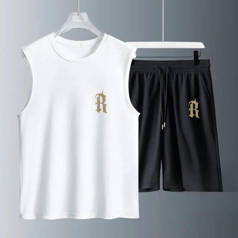 Men's Tank Top Sets 2026 Summe - đánh giá và giá Summer Clothing Usa