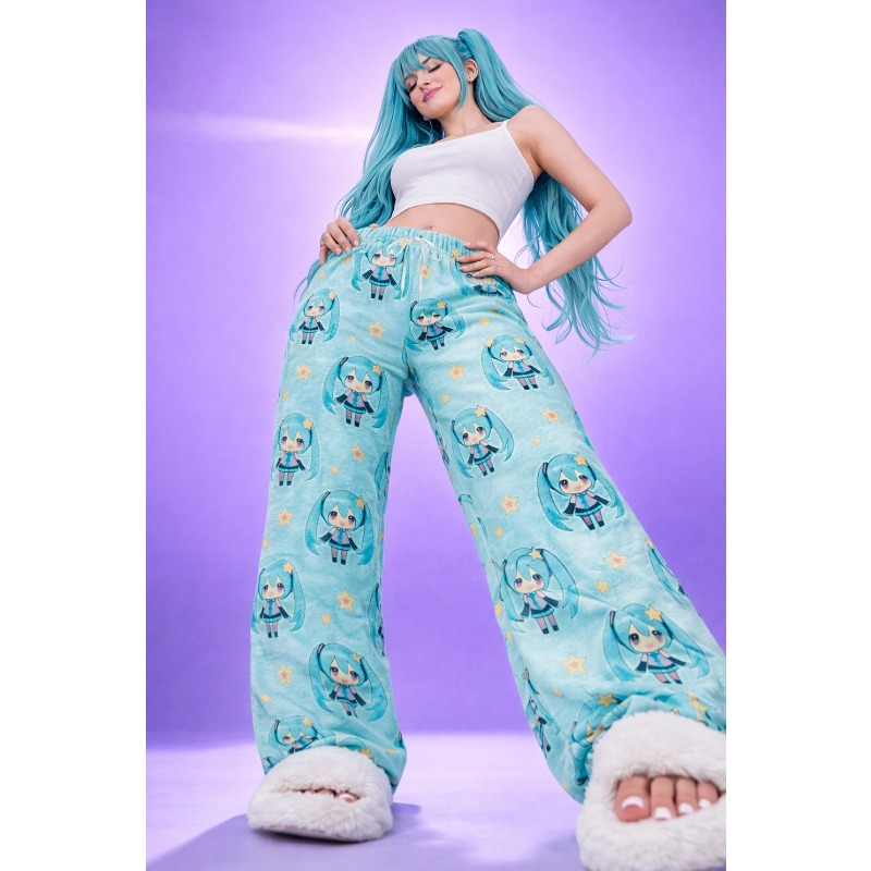 2026 Summer Miku Cartoon Full  - đánh giá và giá Summer 2026 Kids Clothing