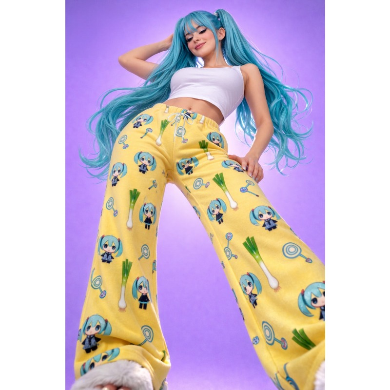 2026 Summer Miku Cartoon Full  - đánh giá và giá Summer 2026 Kids Clothing