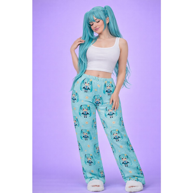 2026 Summer Miku Cartoon Full  - đánh giá và giá Summer 2026 Kids Clothing