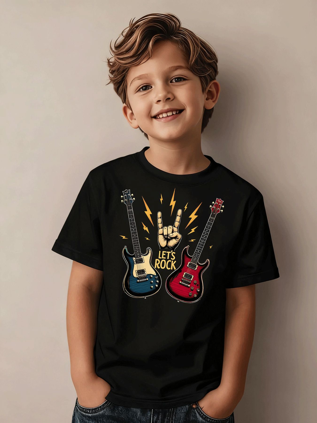 Summer Boys Girls T Shirt Kids - đánh giá và giá Summer Clothing For Babies