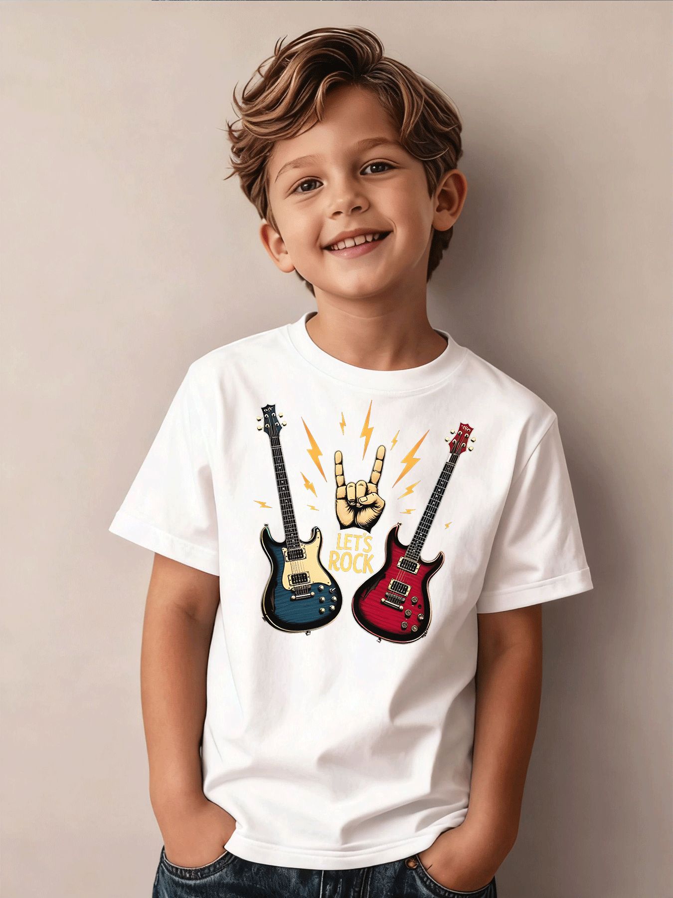 Summer Boys Girls T Shirt Kids - đánh giá và giá Summer Clothing For Babies