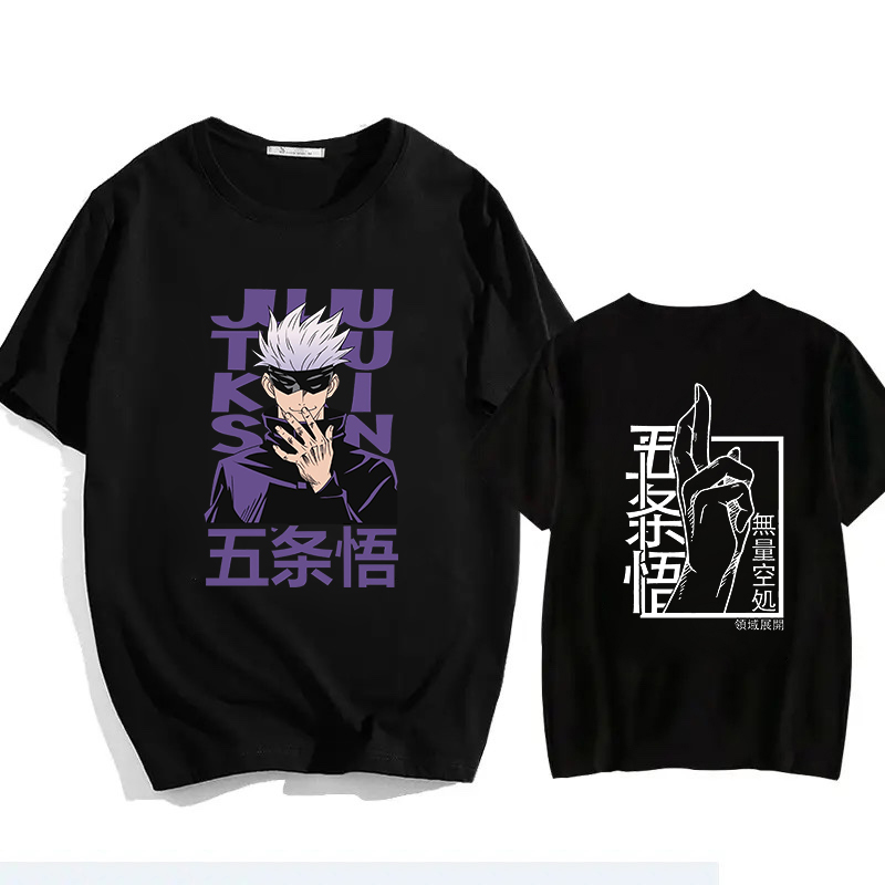 Jujutsu Kaisen Satoru Gojo Uni - đánh giá và giá Summer 2026 Kids Clothing