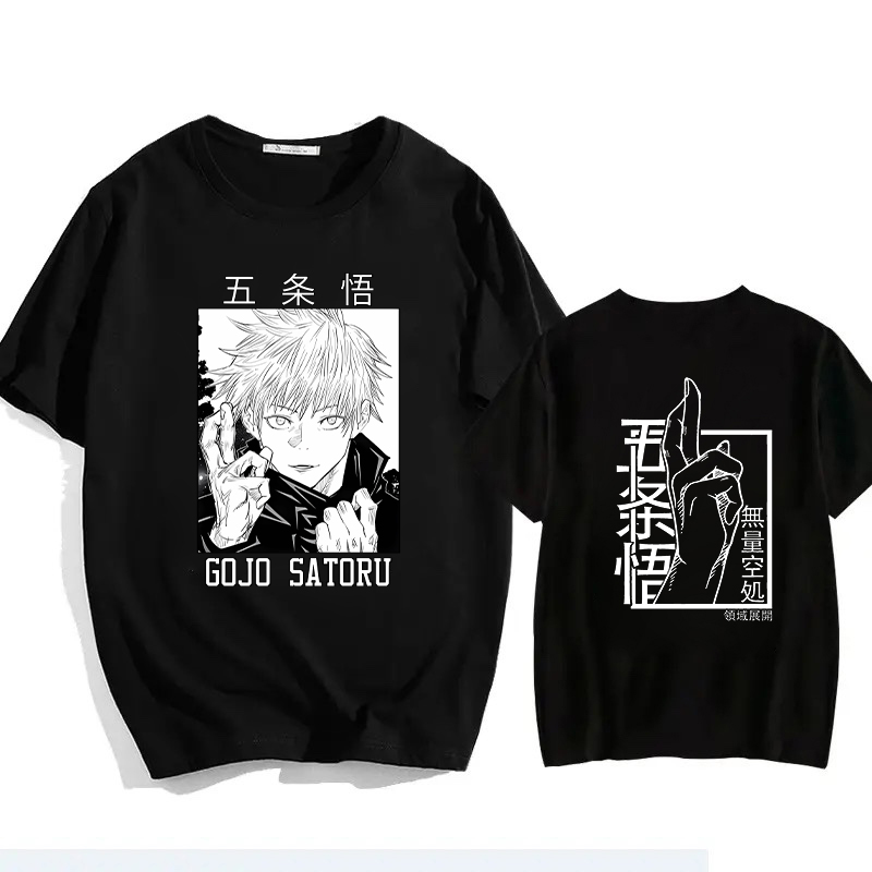 Jujutsu Kaisen Satoru Gojo Uni - đánh giá và giá Summer 2026 Kids Clothing