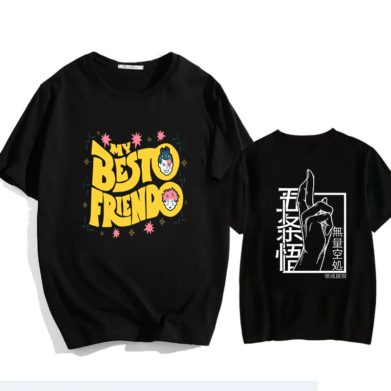 Jujutsu Kaisen Satoru Gojo Uni - đánh giá và giá Summer 2026 Kids Clothing