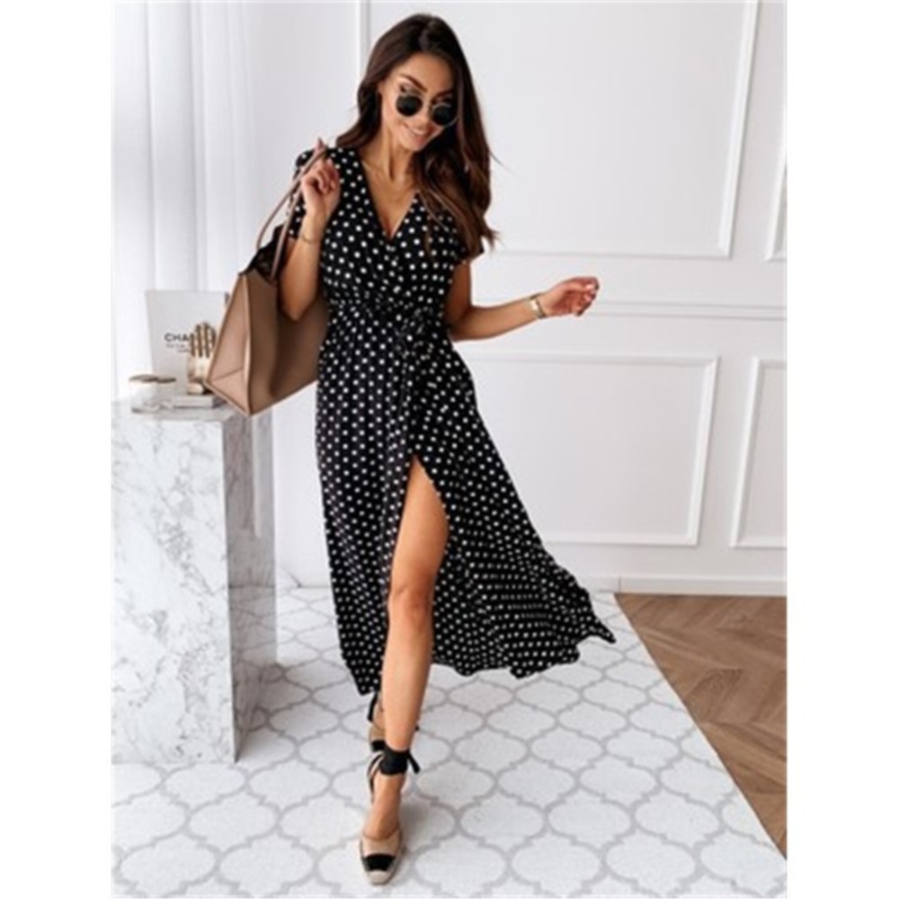2026 Summer Bohemian Dresses F - đánh giá và giá Summer Clothing Juniors