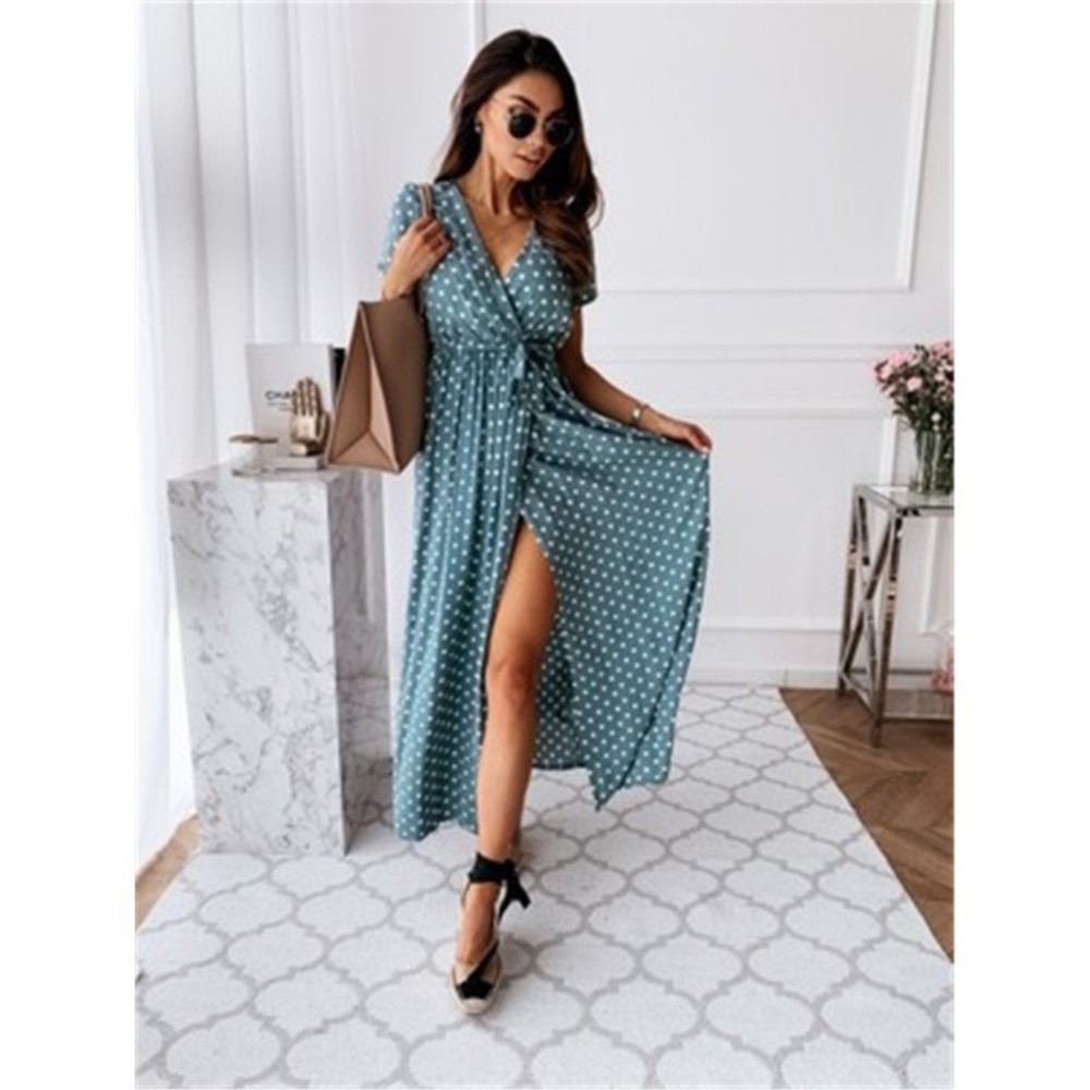 2026 Summer Bohemian Dresses F - đánh giá và giá Summer Clothing Juniors