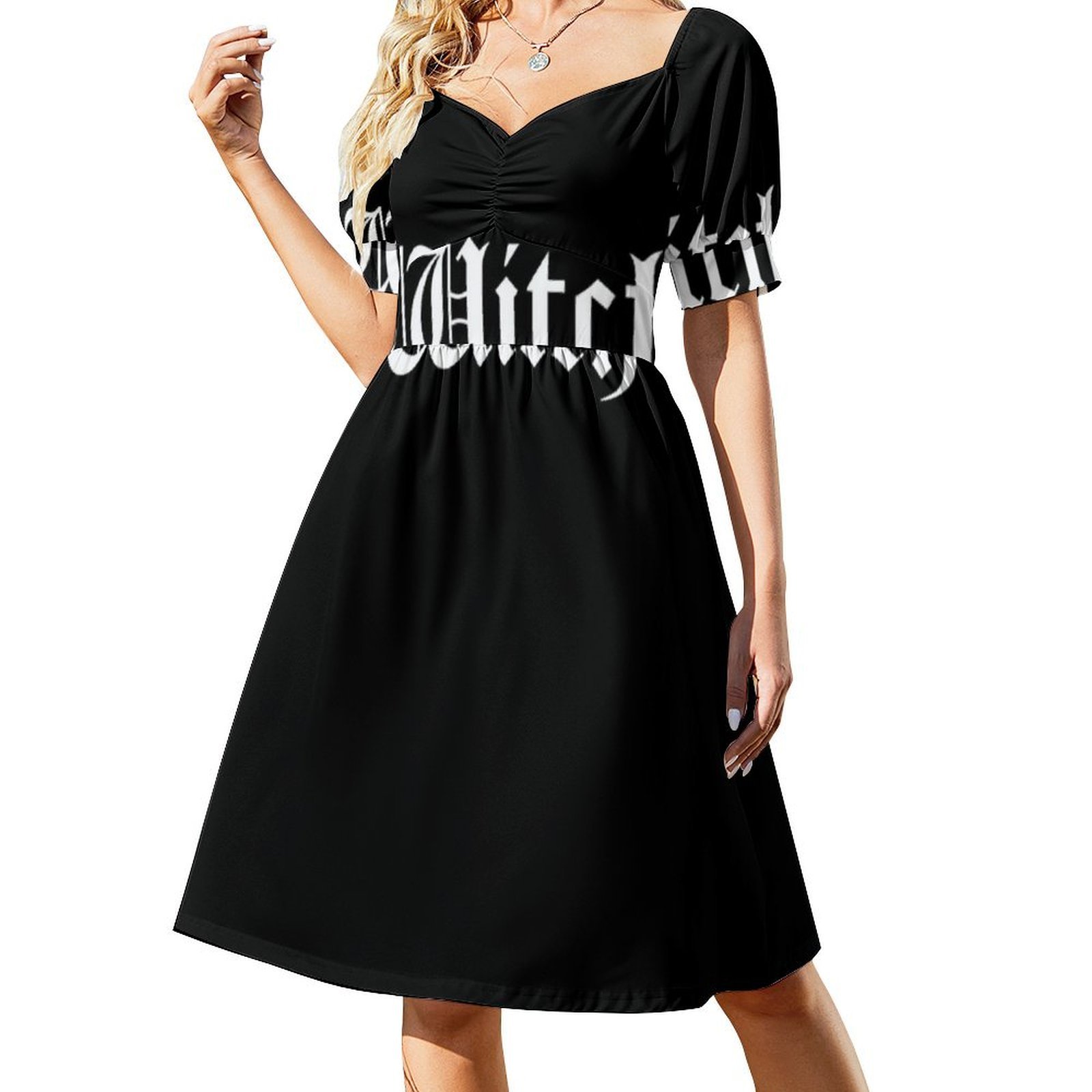 Witch Bohemian Sleeveless Dres - đánh giá và giá Summer Vacation Clothing Women