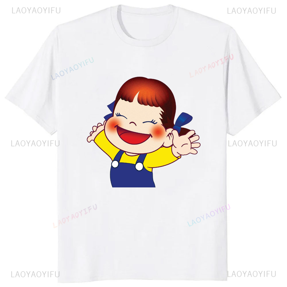 Japanese Kawaii Girl Milk Peko - đánh giá và giá Summer Japanese Clothing
