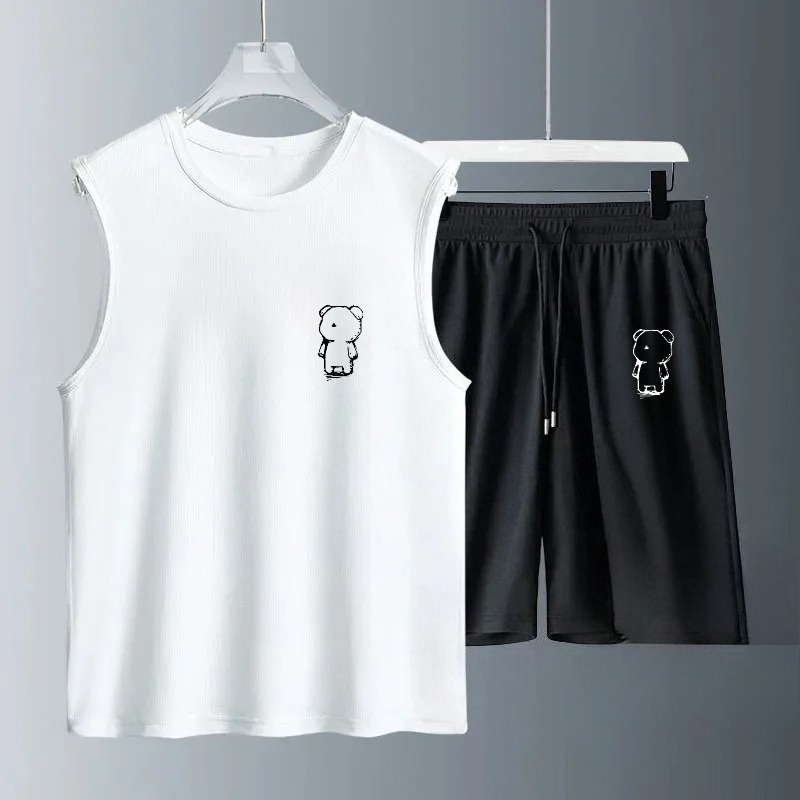 Men's Tank Top Sets 2026 Summe - đánh giá và giá Summer Clothing Usa