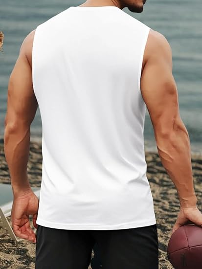 Men's Tank Top Sets 2026 Summe - đánh giá và giá Summer Clothing Usa