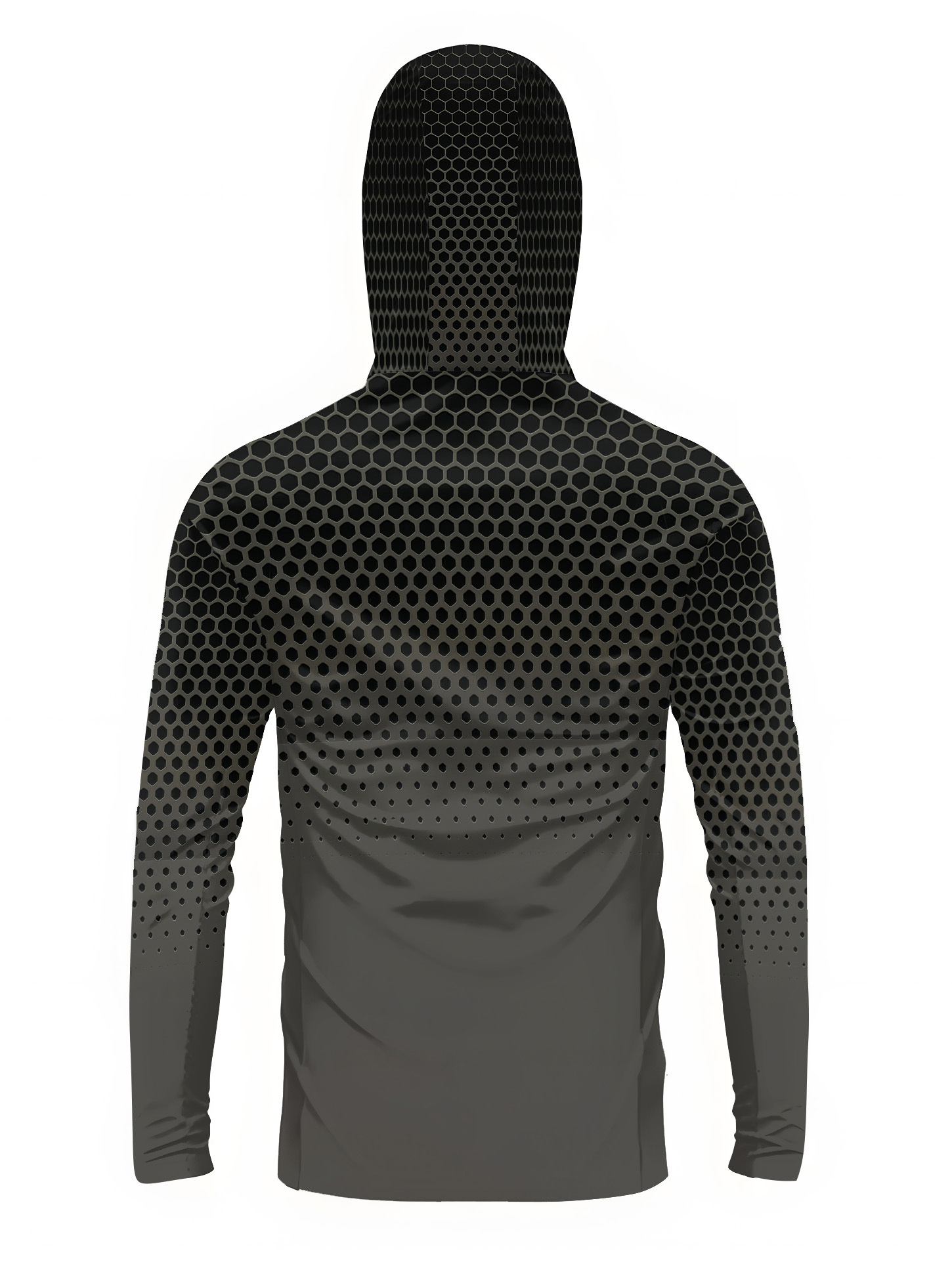 Men Hood Fishing Shirt long sl - đánh giá và giá Summer Clothing Usa