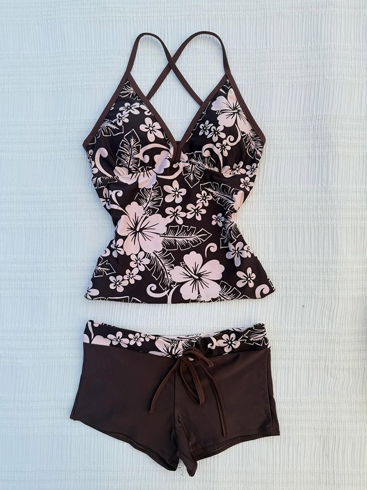 Summer Women Hawaiian Tropical - đánh giá và giá Summer Clothing For Petite Women